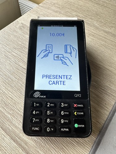 Tpe smile pay maxismile - tpe, smile&pay