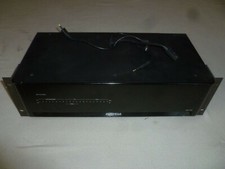 SAVANT PMC-1000 PROTEGE MULTI ROOM CONTROLLER DVI USB FIREWIRE RCA ETHERNET 