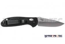 Benchmade 556-S30V Mini Griptilian - Couteau de poche