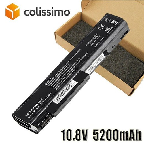 Batterie pour probook - hp,