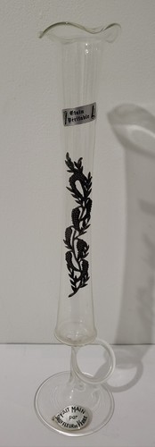 Elegant vase soliflore - elegant, a