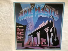 disque vinyle musique film