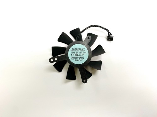 85mm forcecon fan for nvidia - 85mm,