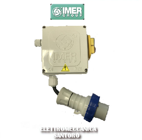 Interrupteur protection moteur - interrupteur,