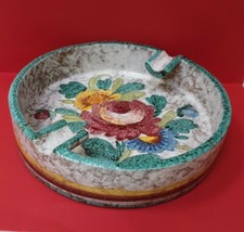 cendrier vide poche coupelle