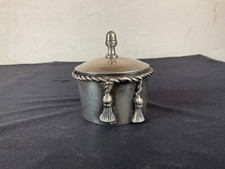 Boîte à bijoux  LANCEL Paris