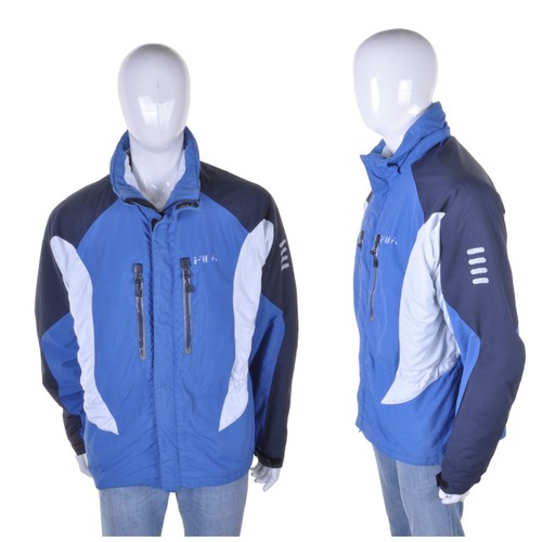 Fila vintage italien ski - vintage,