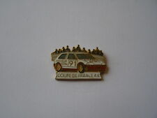 pins citroen AX sport AX gti rallye coupe de france ax