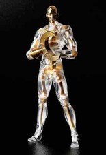 Figma 206 Crystal Bowie (COBRA