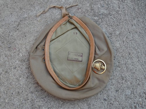 Guerre indochine algerie beret - algerie,