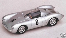 1/43 PORSCHE 550  SPYDER