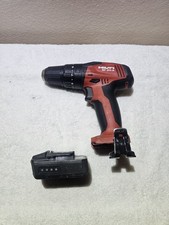 Hilti SF 2H-A Cordless Hammer