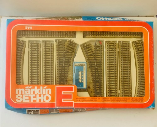 Märklin 5190 voie kit - märklin,