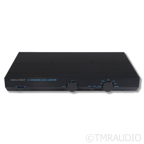 Musical fidelity integrated - musical,