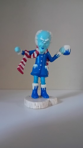 Agc 1984 professor cold - agc,