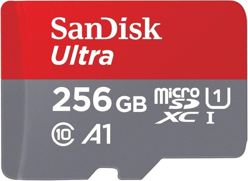 Sandisk ultra carte mémoire - ultra,