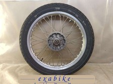 roue avant pour BMW R75  (R75/6)