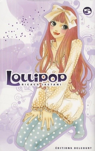Lollipop t05 iketani - lollipop,
