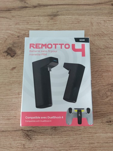 Batterie portable manette - portable, /