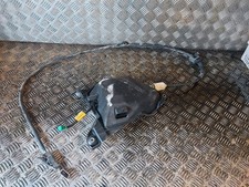 Mécanisme Moteur Câble de