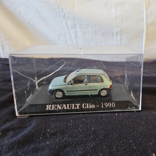Renault clio 1990 - 1990,
