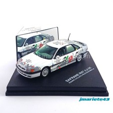 Renault Safrane RXT 2.2 DT