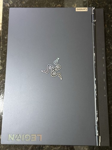 Lenovo legion 15ach6h - lenovo, laptop