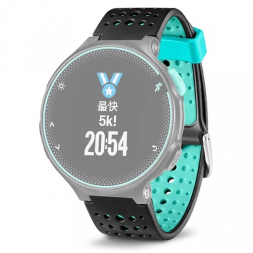 Bracelet montre pour garmin - pour,