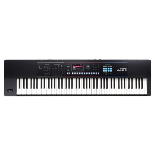 Roland juno key keyboard - juno-d8, 88-key