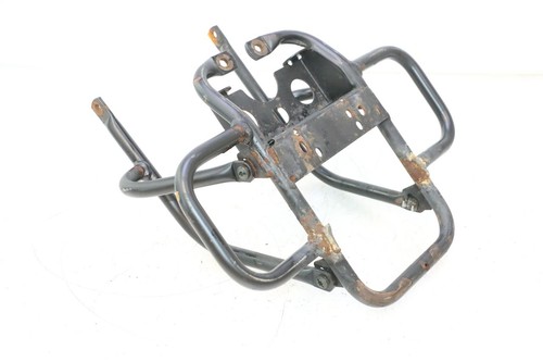 Porte paquet peugeot ludix - paquet,