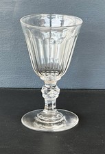 BACCARAT : ancien grand (15