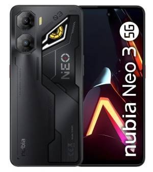 Zte nubia neo3 256gb - neo3, 6.72"