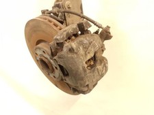 Demi train avant droit DANGEL