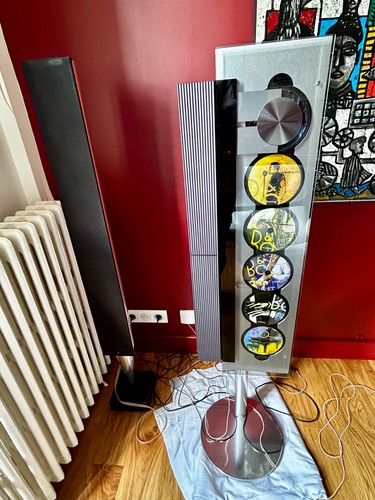Bang olufsen o - bang, b&o