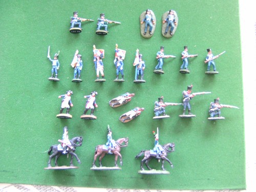 Figurines delprado austerlitz - delprado,