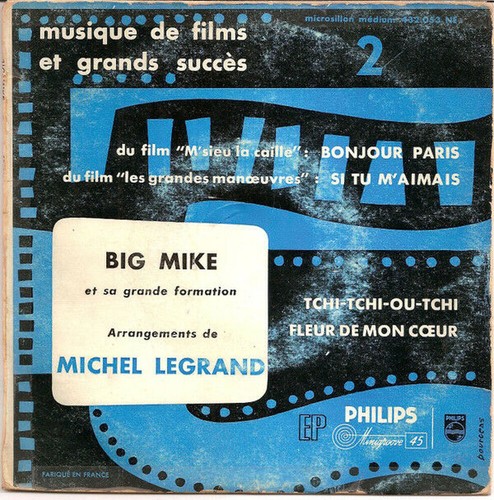 Musique films grands - de,