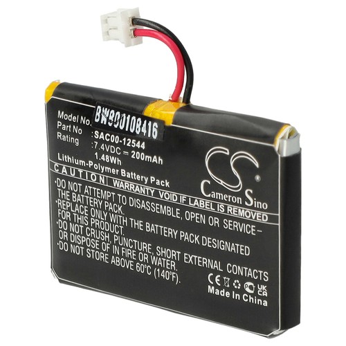 Batterie pour sportdog - batterie,