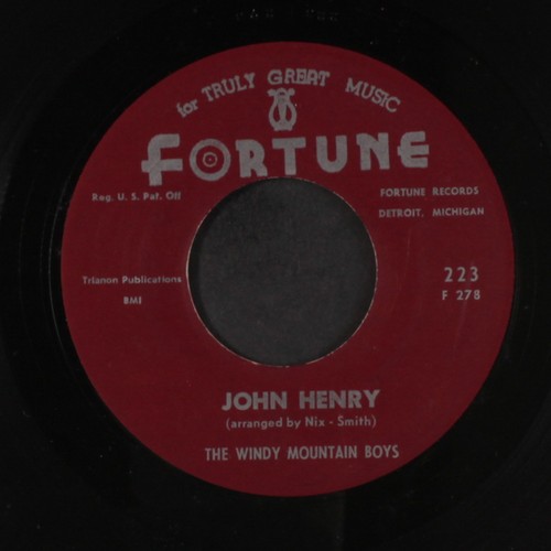 Windy mountain boys john - mountain, boys: