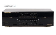Marantz SD415 Double lecteur