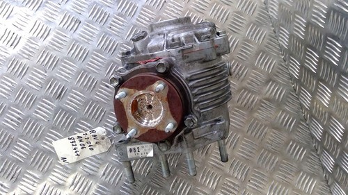 Boite transfert toyota rav4 - de,