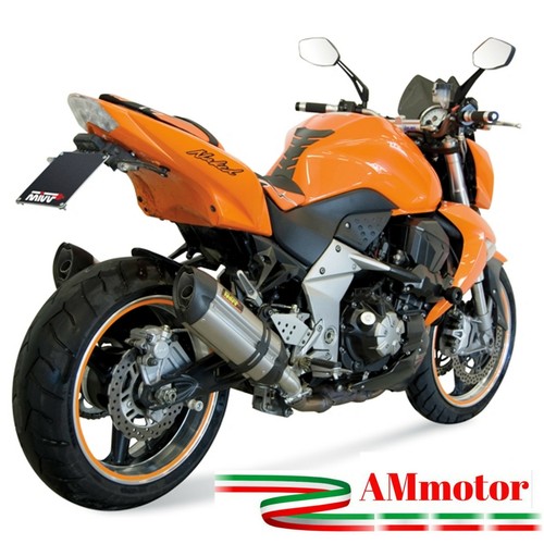 Mivv kawasaki 1000 2008 pot - 2008,