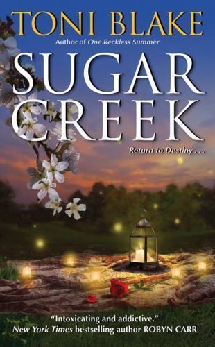 Sugar creek blake toni - by, blake,