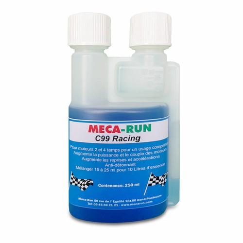 C99 racing 250 mecarun - 250, ml