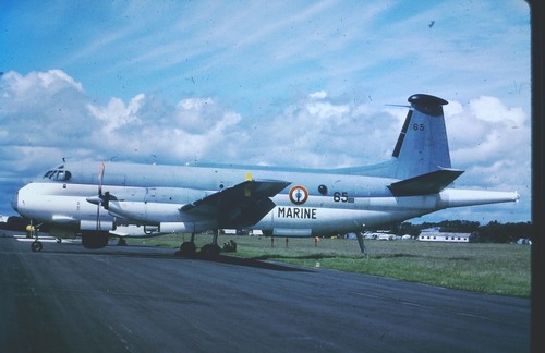 Aviation diapositive colour - diapositive,