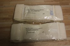 5 Pièces Écharpe Universelle Jetable Pour Traction Cervicale OVP