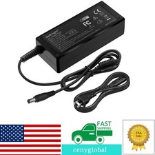 AC Adapter For Yamaha PSR