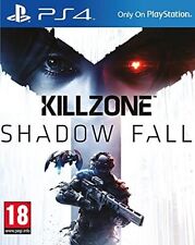 Killzone Shadow Fall PS4  - Occasion très bon état