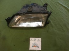 Optique / feu / phare avant