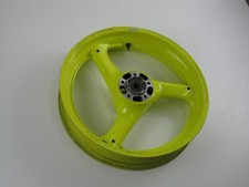 Suzuki GSXR 1100 Année 89-91