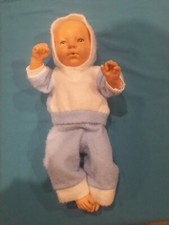 Poupée FURGA poupon Garçon